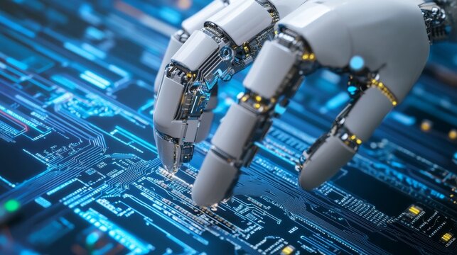 Concept of Information technologies and computer engineering.