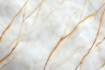 Elegant marble texture with golden veins. Perfect for interior design, backgrounds, or artistic projects. Luxurious and timeless visual appeal.