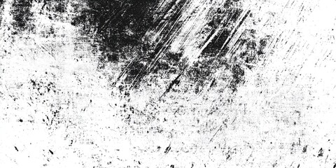 Obraz premium Abstract Texture with Distress and Chaos Effects