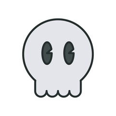 Halloween Illustration