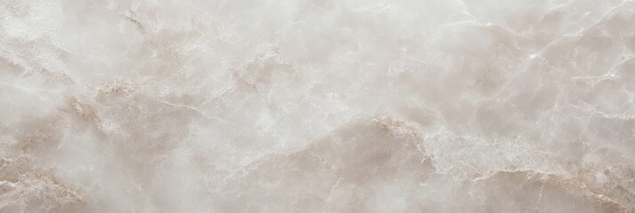 White Marble Texture Background with Grainy Surface