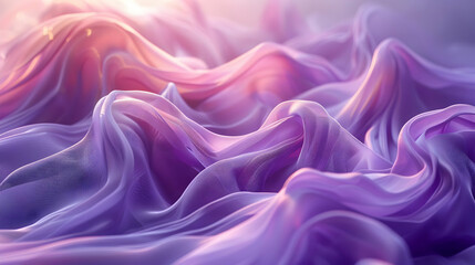 Fototapeta premium Abstract Purple Fabric Texture Background