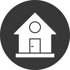 Home Vector Icon