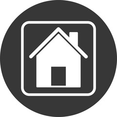 Home Vector Icon