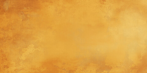 Obraz premium Background image. Surface of beautiful ocher background, wall texture. Autumn background. Advertising banner.