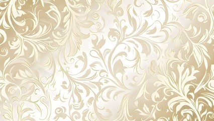 floral background for wedding event