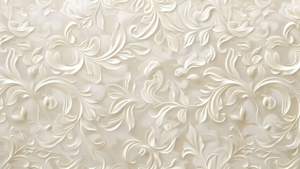 floral background for wedding event