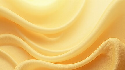 Obraz premium golden silk background
