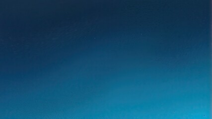 Blurred Blue gradient, abstract smooth  background