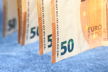 argent euro finances 