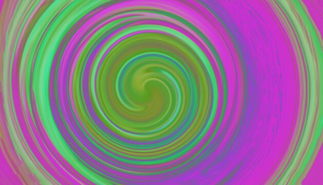Abstract geometric background design