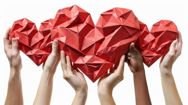 Employee Volunteer Matching Programs: Organizations inspire charitable involvement by matching employee donations and volunteer efforts, enhancing community support.
