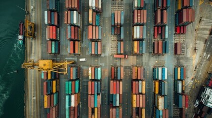 Real-Time Data Sharing: Facilitates immediate access to production and shipping data, driving operational efficiency and reinforcing trust within the supply chain.
