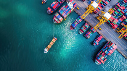 Real-Time Data Sharing: Instantaneous access to production and shipping data improves operational efficiency and builds trust among suppliers and retailers.
