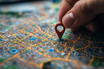 Enhancing Local Visibility: Optimizing Google My Business Listings for Businesses with Local SEO Optimization