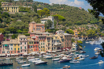 Fototapeta premium port