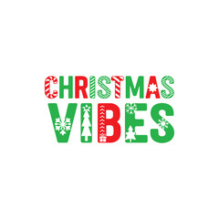 Christmas Vibes