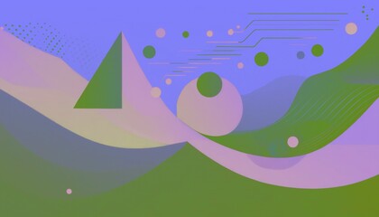 Abstract background design
