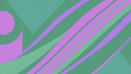 Abstract colorful swirl pattern background