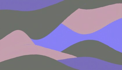 Fototapeta premium Abstract geometric colorful background