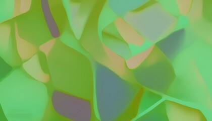 Abstract geometric colorful background