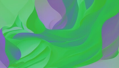 Abstract geometric colorful background