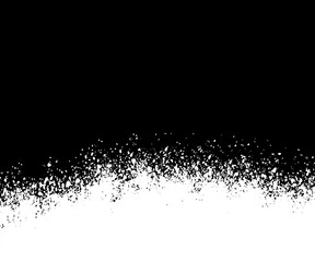 Colors black and white style texture