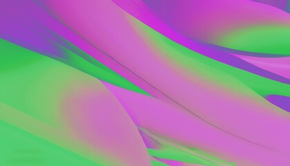 Abstract geometric colorful background