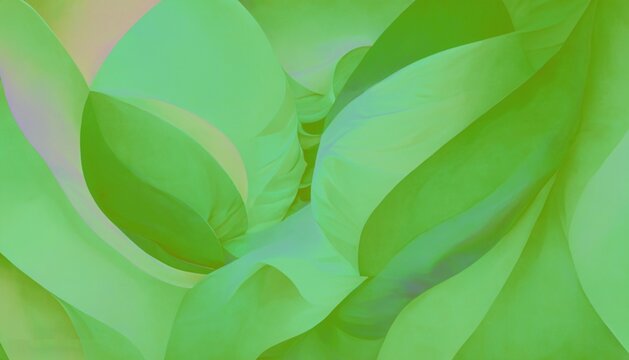 Abstract geometric colorful background