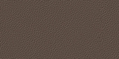Fototapeta premium light brown fine grain leather texture background