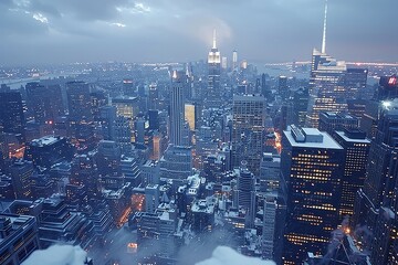 3D map world animated connections and data streams global business infrastructure