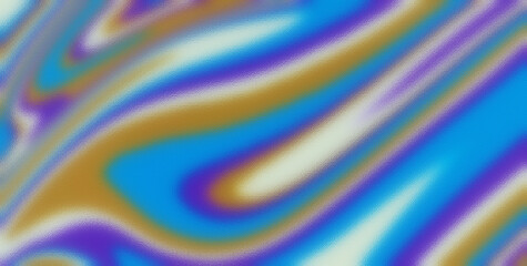 Symphony of Colors and Textures Forming a Vivid and Dynamic Background