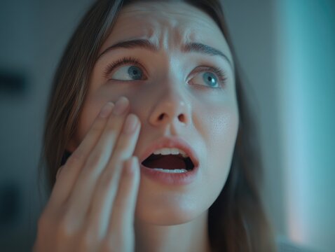 Alarm Over Facial Recognition