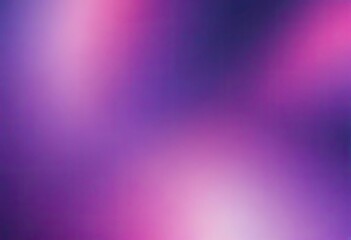 Violet Purple, Pink and Navy Blue Defocused Blurred Motion Gradient Abstract Background Vector Illustration