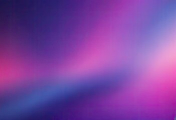 Violet Purple, Pink and Navy Blue Defocused Blurred Motion Gradient Abstract Background Vector Illustration