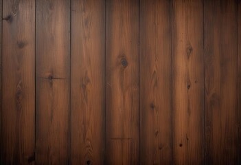 Old grunge dark textured wooden background,The surface of the old brown wood texture