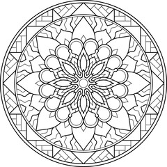 Fototapeta premium Adobe Illustrator Artwork