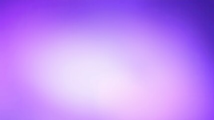 A Smooth Transition from Light to Dark Purple, Offering a Blank Canvas for Imagination
