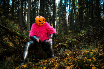 Scarecrow