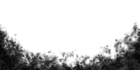 Obraz premium カビ、汚れ、染み