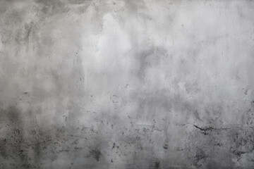 Obraz premium Processed collage of grey cracked stucco wall texture. Background for banner, backdrop or texture