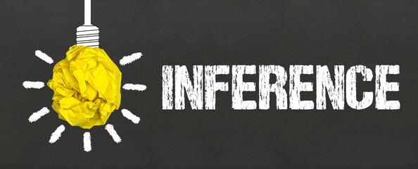 inference