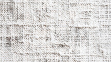 a textured fabric surface with a soft, natural tone,