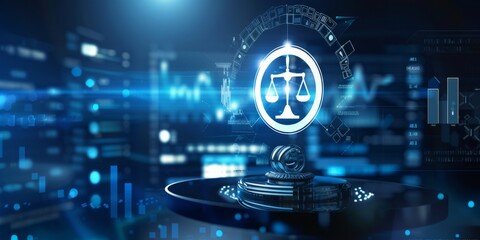 Understanding the Intersection of Law and Technology in Business.