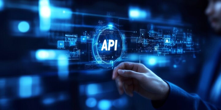 How API Technology Enhances Software Development Processes 