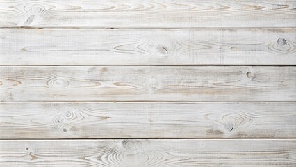 White shiplap wood grain farmhouse style background