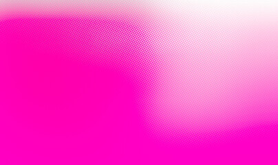 Pink gradient Background gentle classic texture for celebration,  party,  social media, events, art work, poster, banner, promotions, and online web advertisements