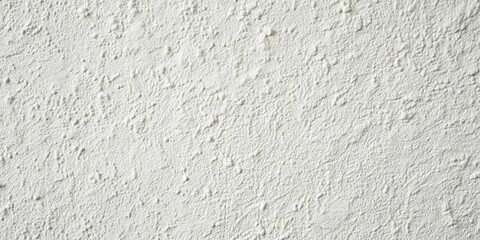 Fototapeta premium White wall texture with imperfections and chipping, asymmetrical