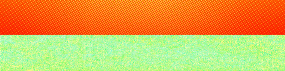 Red and green textured pattern Panorama Background useful for banners, posters, online web Ads, events, advertising, and various graphic design works with copy space,