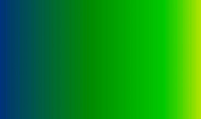 Fototapeta premium Green blue gradient Background template, Dynamic classic texture useful for banners, posters, events, advertising, and graphic design works with copy space